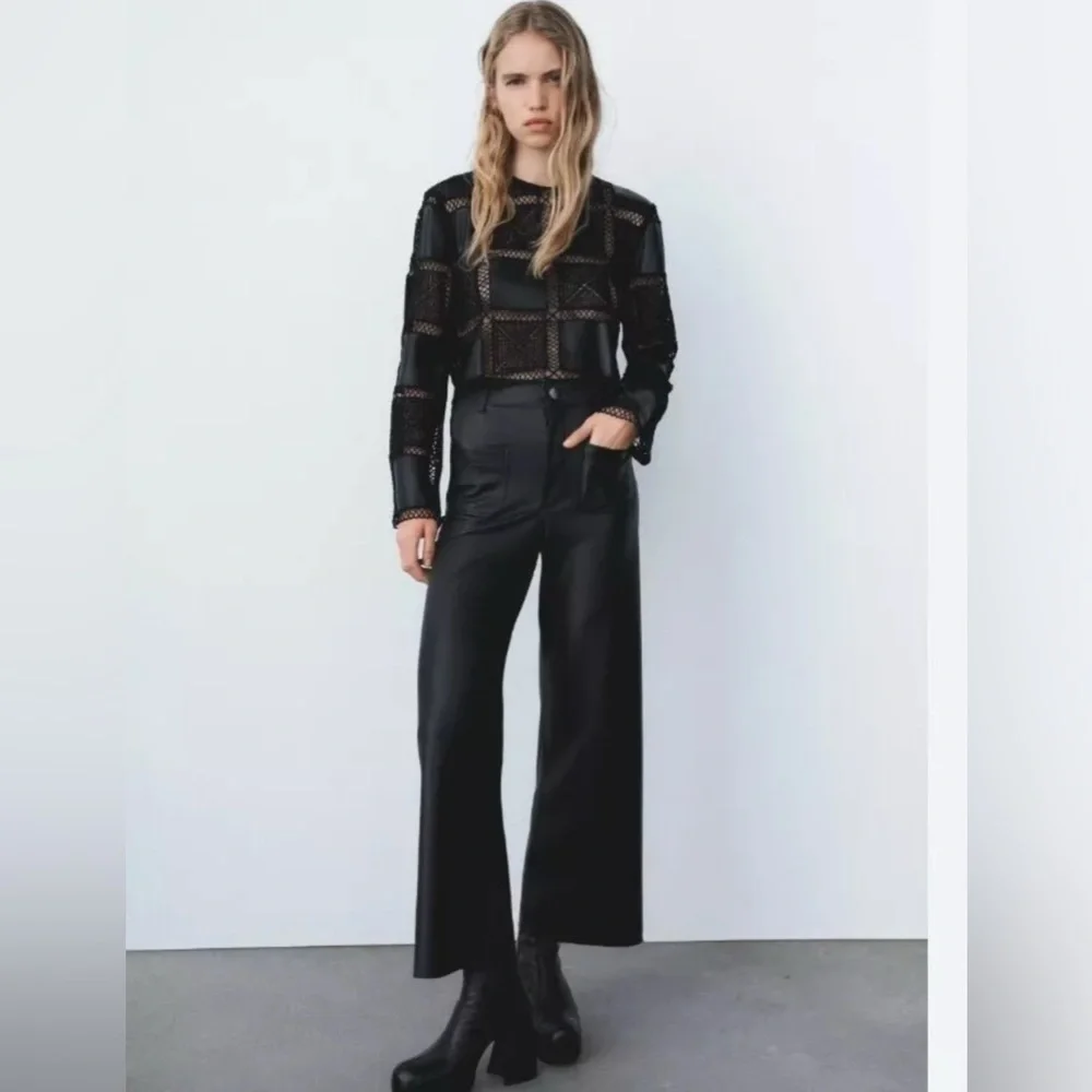 Zara size medium